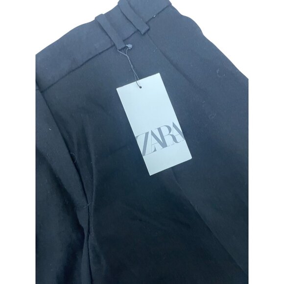 Zara Black Trousers - Picture 5 of 10